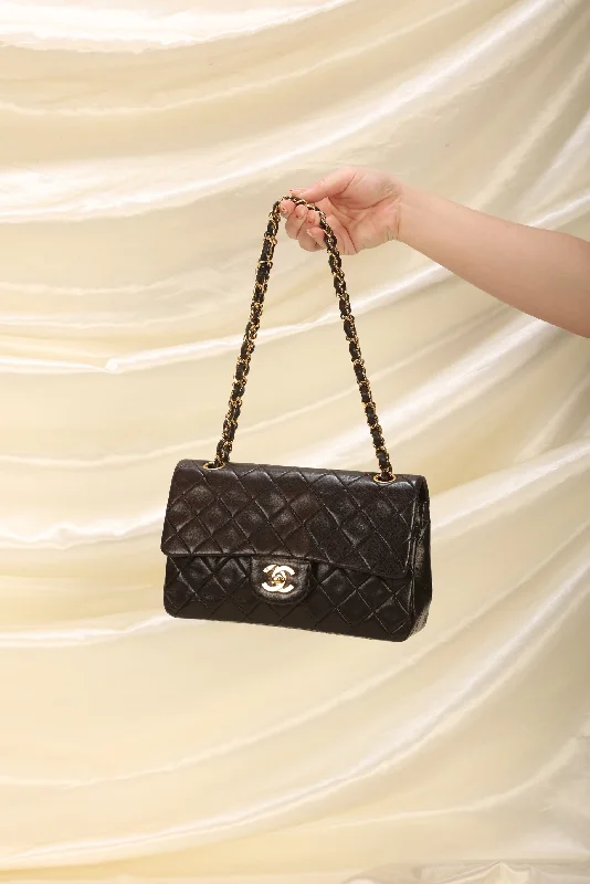 Chanel Small Classic Double Flap