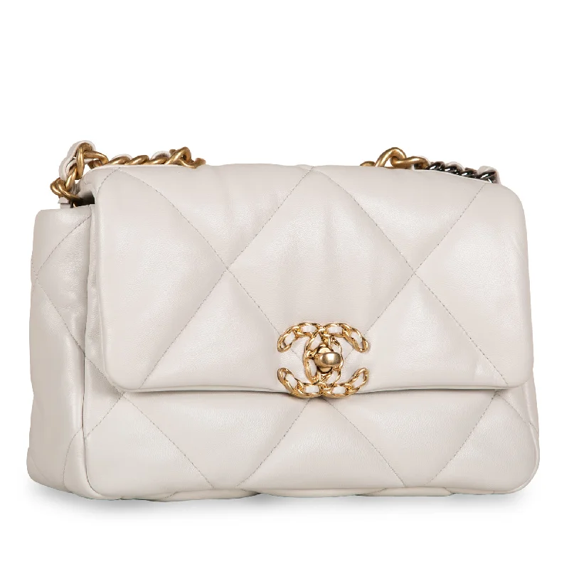 Chanel 19 Flap Bag - Small