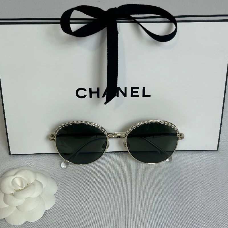 Chanel - Solaires Perles