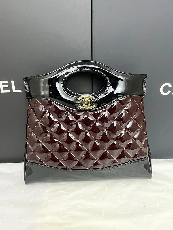 BC - CHANEL BAGS - 022