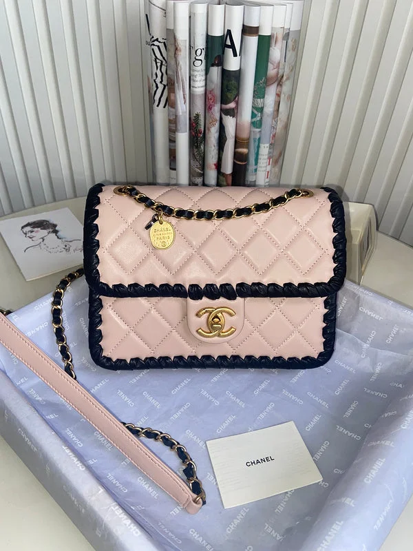 BC - CHANEL Bags - 1084