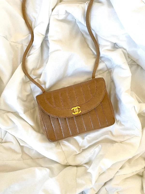 Chanel Mademoiselle Shoulder Bag