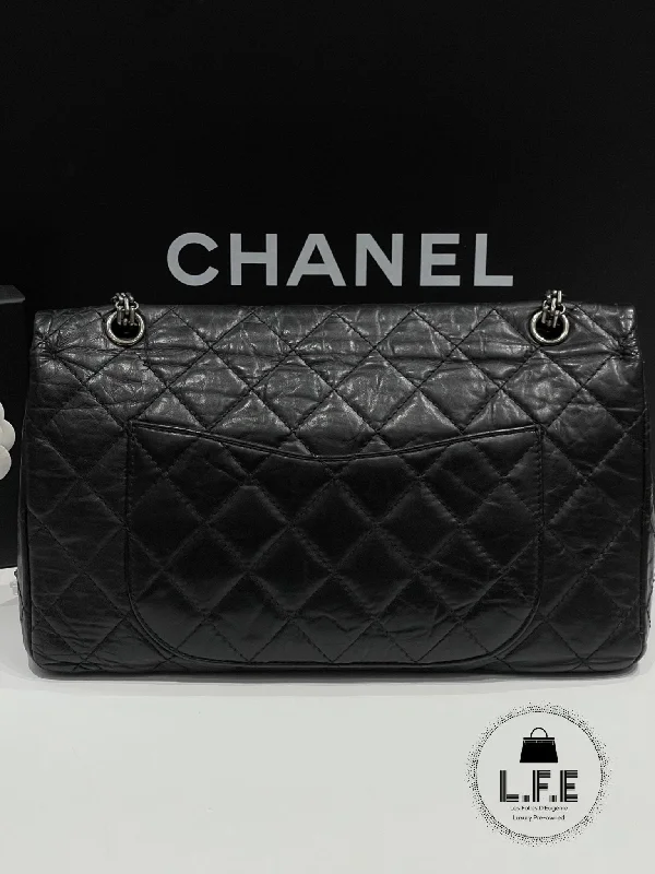 Chanel - Sac 2.55