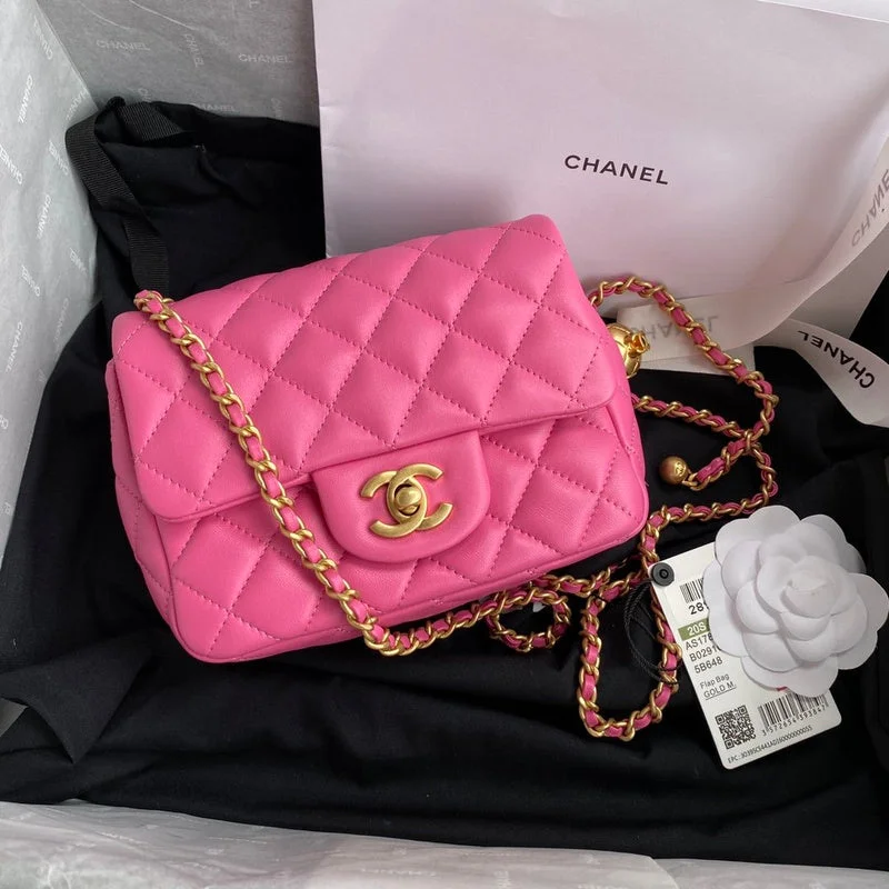 BC - CHANEL Bags - 056