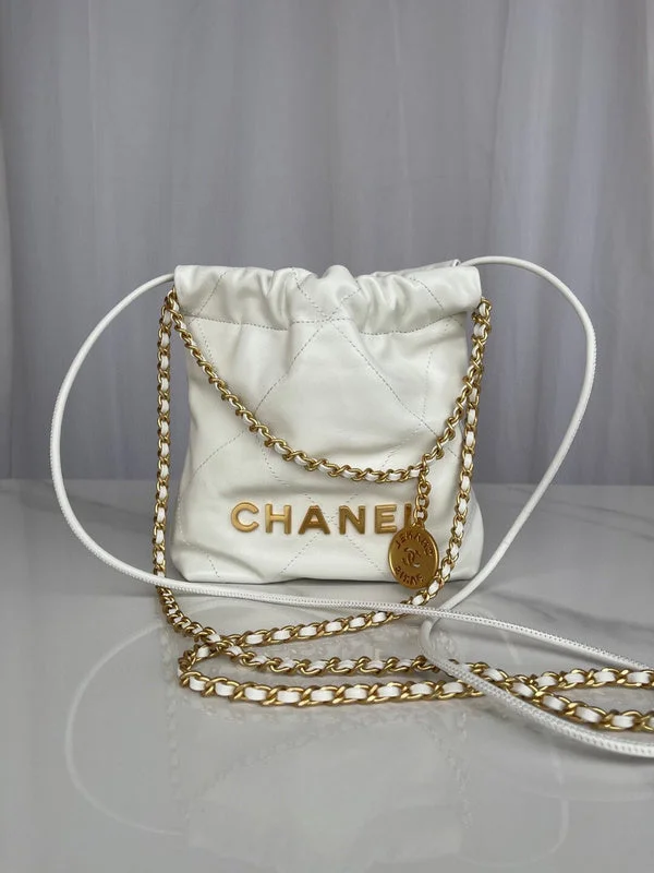 BC - CHANEL BAGS - 109