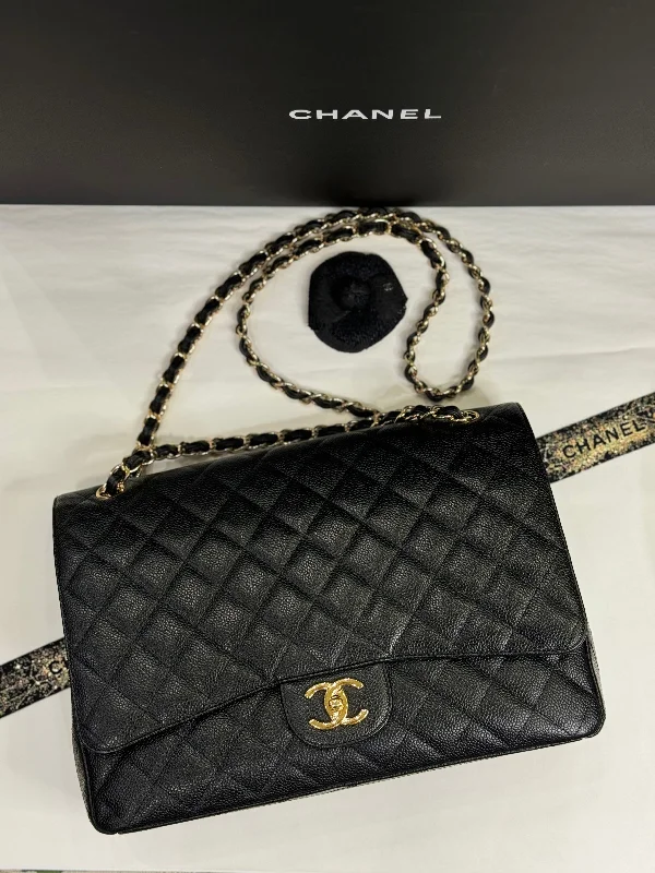 Chanel - Maxi Jumbo