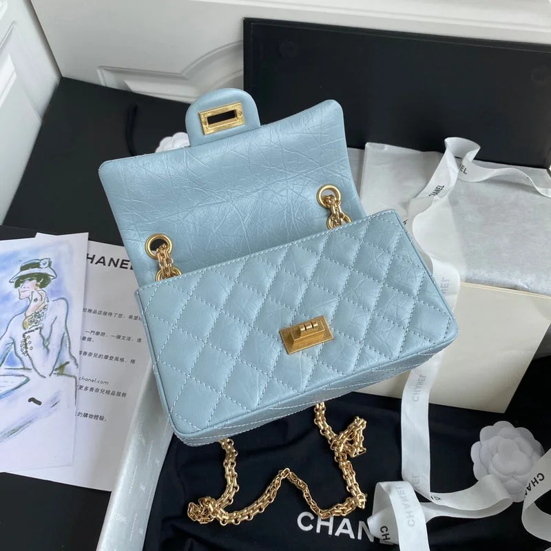 BC - CHANEL Bags - 1087