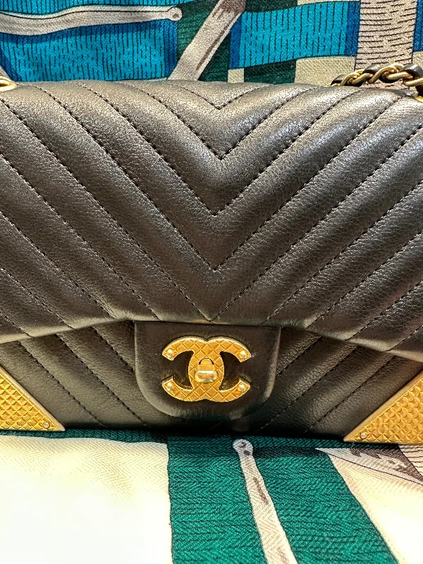 Chanel - Sac Rabat