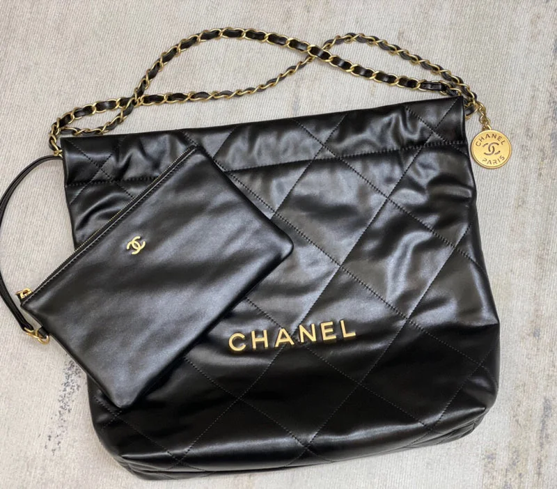 BC - CHANEL BAGS - 073