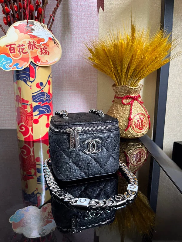 BC - CHANEL BAGS - 1000