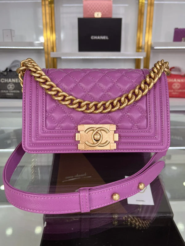 BC - CHANEL BAGS - 1003