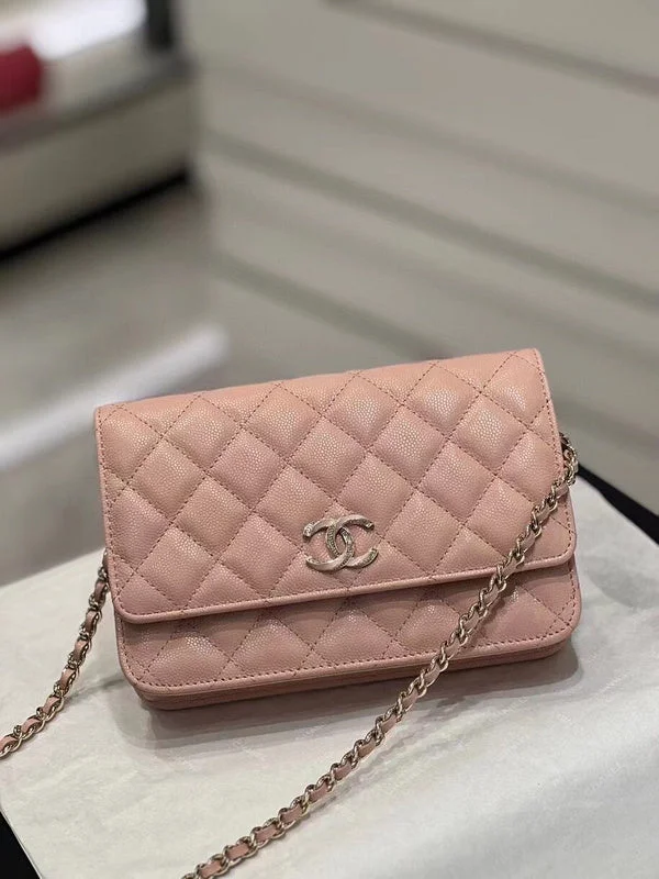 BC - CHANEL BAGS - 045