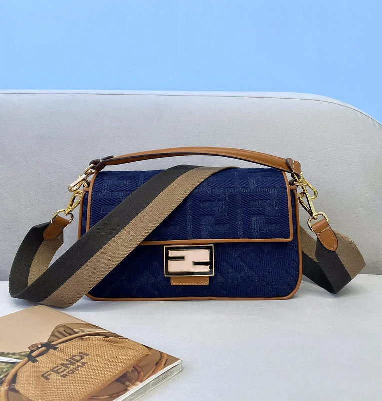 BC - FENDI BAGS - 863