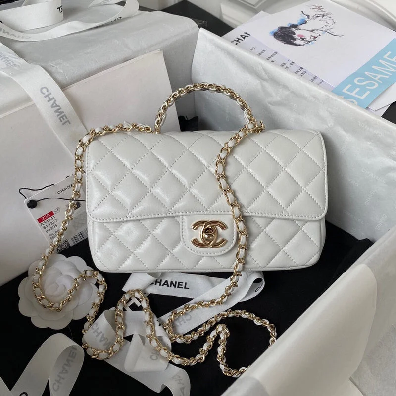 BC - CHANEL BAGS - 059