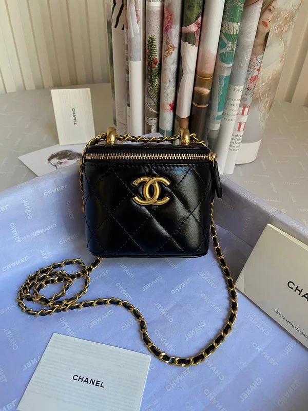 BC - CHANEL Bags - 1001