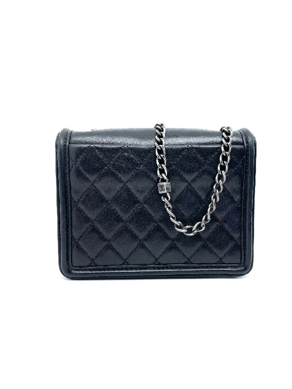 Chanel - Sac Lego