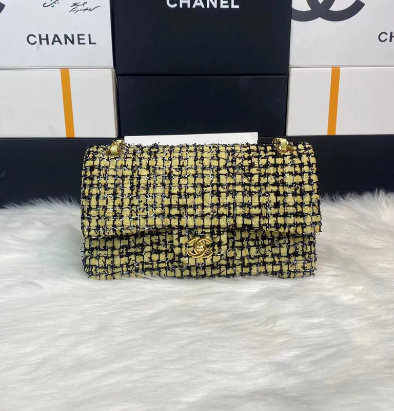 BC - CHANEL BAGS - 1043