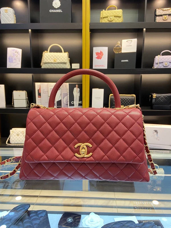 BC - CHANEL BAGS - 046