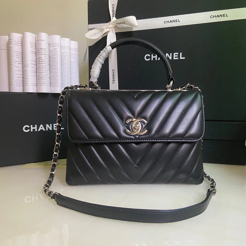 BC - CHANEL BAGS - 072