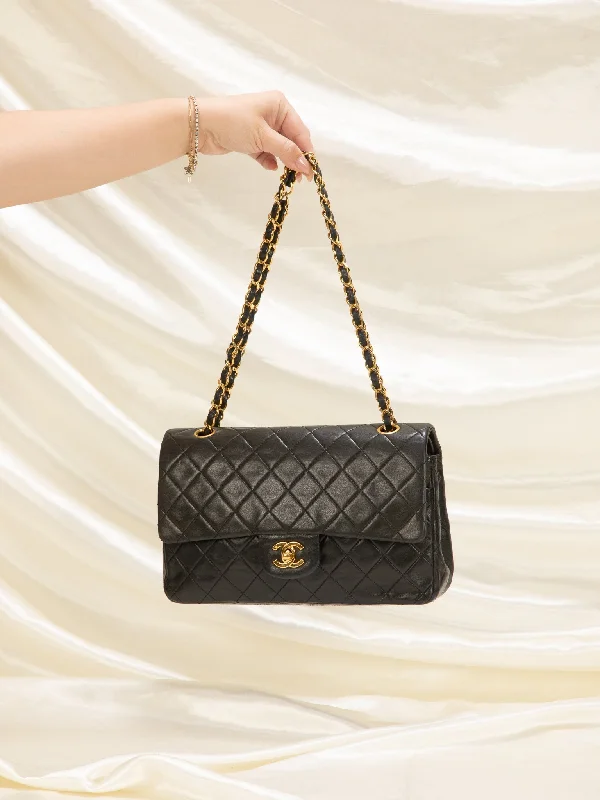 Chanel Medium Classic Double Flap