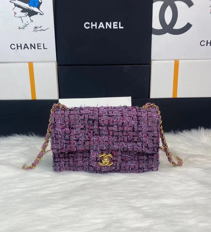 BC - CHANEL BAGS - 1041