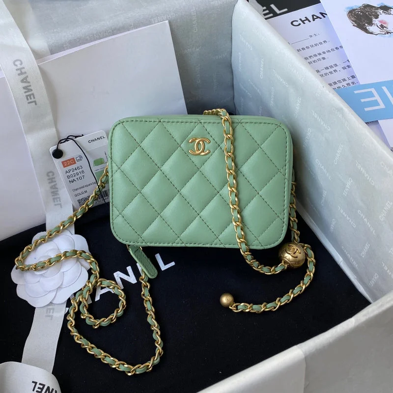 BC - CHANEL Bags - 1015