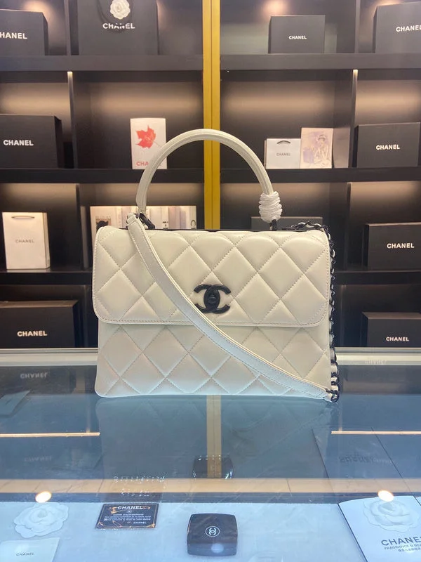 BC - CHANEL BAGS - 063