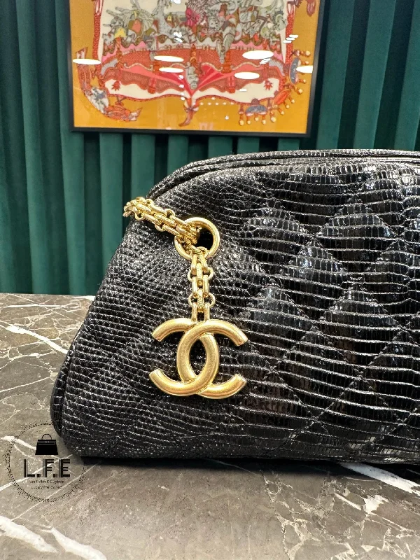 Chanel - Sac Mademoiselle