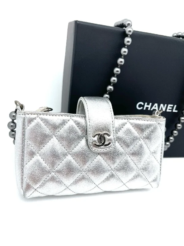 Chanel - Sac matelassé